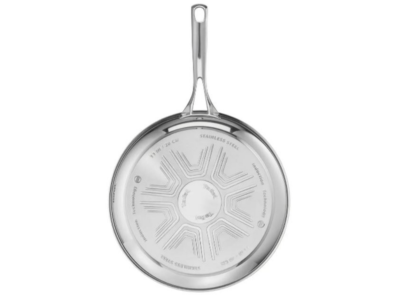 Tefal EVER COOK serpenyő 30 cm (8100714)