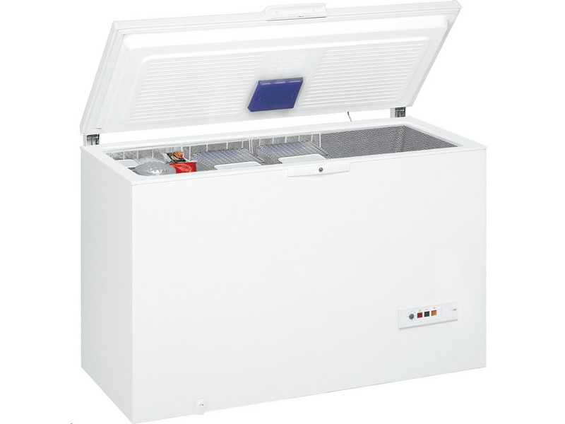 Whirlpool WHM3911 1 Fagyasztóláda