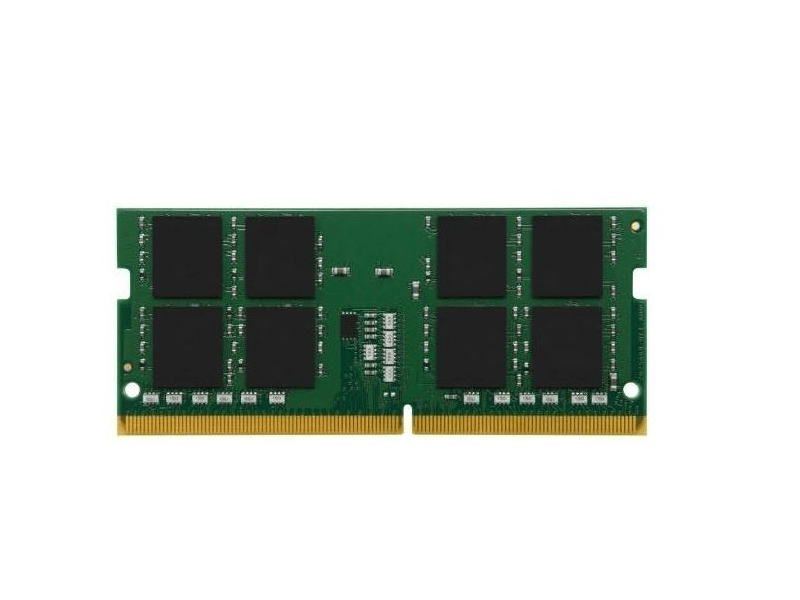 Kingston KCP426SS8/16 16 GB Notebook memória