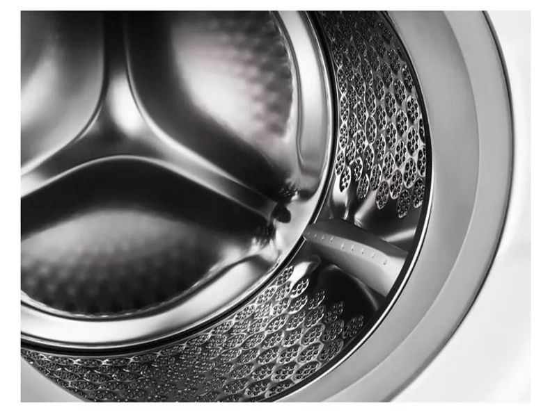 Electrolux EW9W161B Hőszivattyús mosó-szárítógép, gőzprogram, 10/6 kg, 1600 f/p