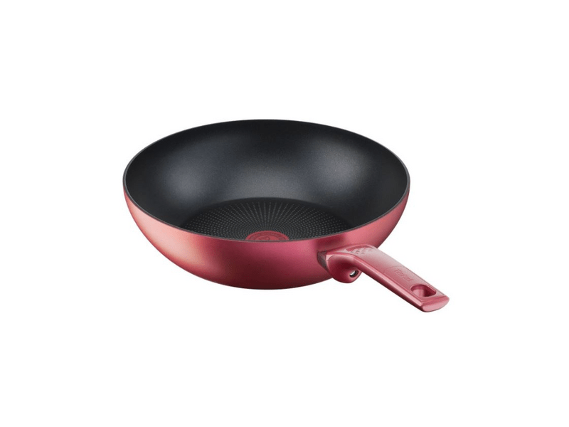 Tefal G2731972 Daily Chef wok serpenyő 28 cm