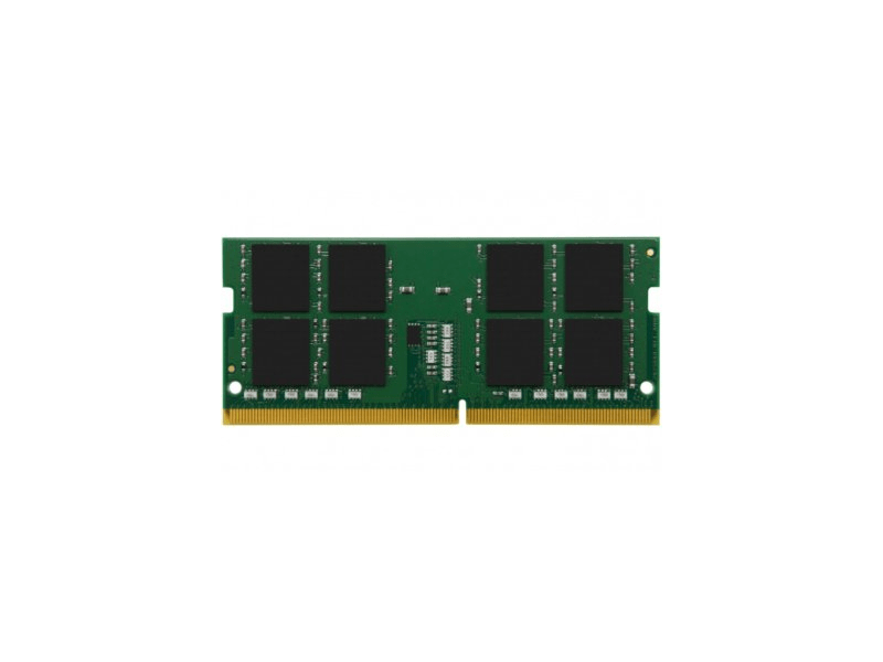 Kingston KCP429SS8/16 Notebook memória