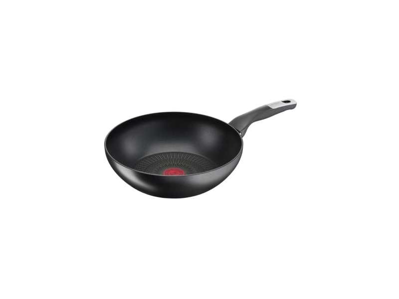 Tefal G2551972 unlimited wok serpenyő 28 cm