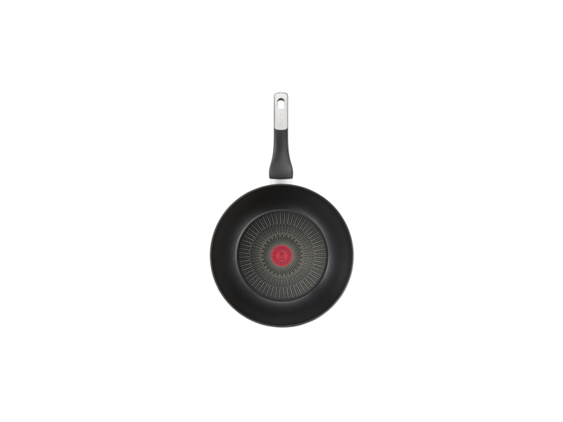 Tefal G2551972 unlimited wok serpenyő 28 cm