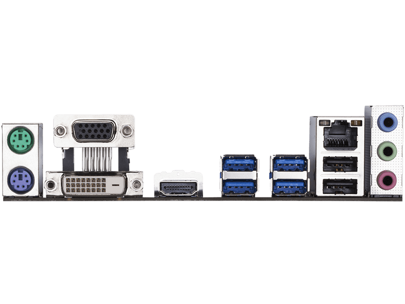 Gigabyte B450M GAMING alaplap