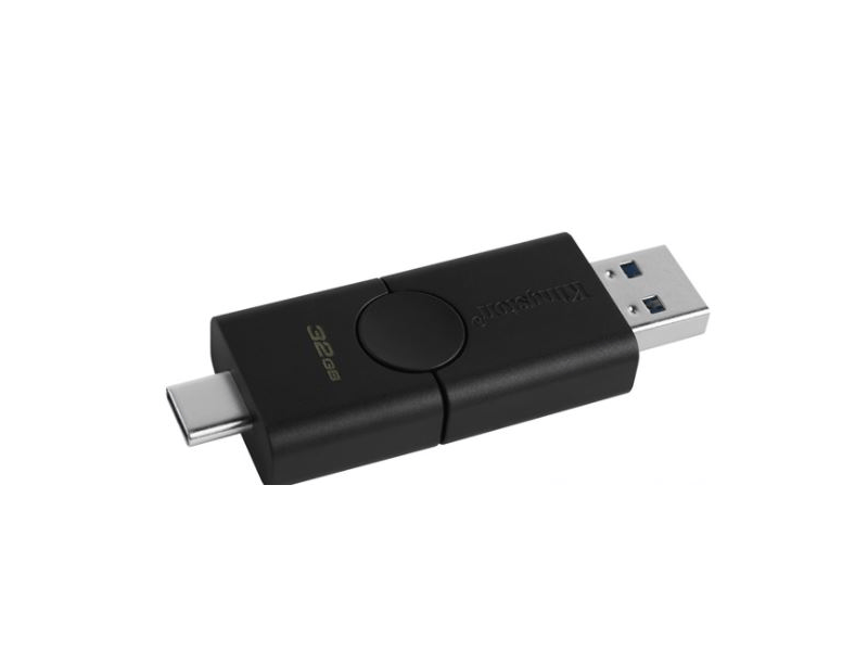 Kingston DTDE/32GB Pendrive