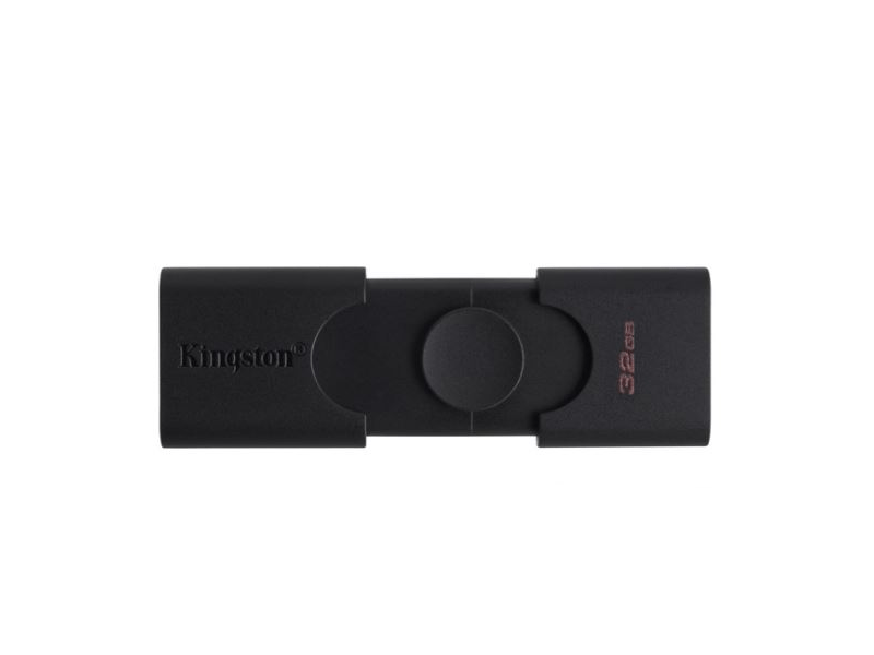 Kingston DTDE/32GB Pendrive