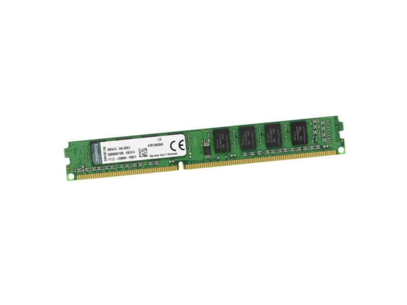 Kingston ValueRAM KVR13N9S8/4 4GB RAM