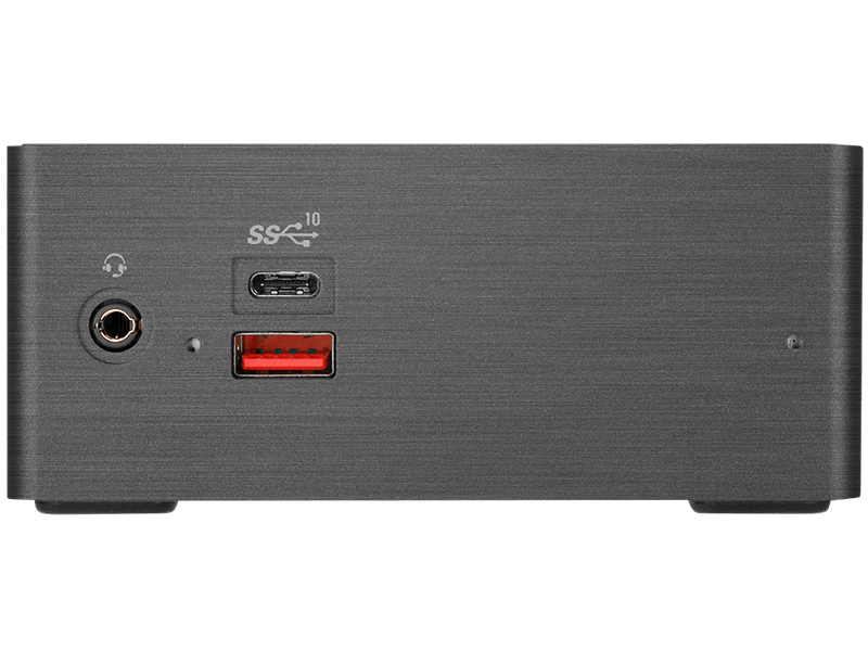 Gigabyte GB-BRI3H-8130 Mini PC