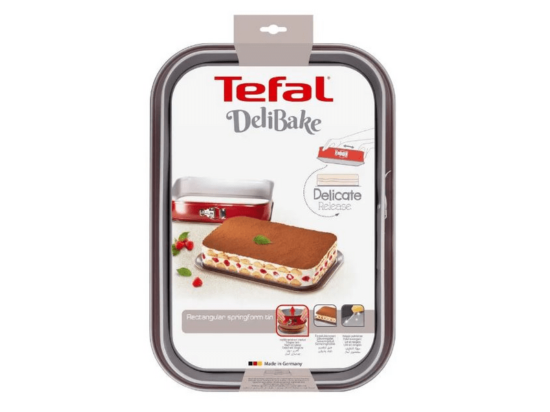 Tefal J1640574 Sütő forma