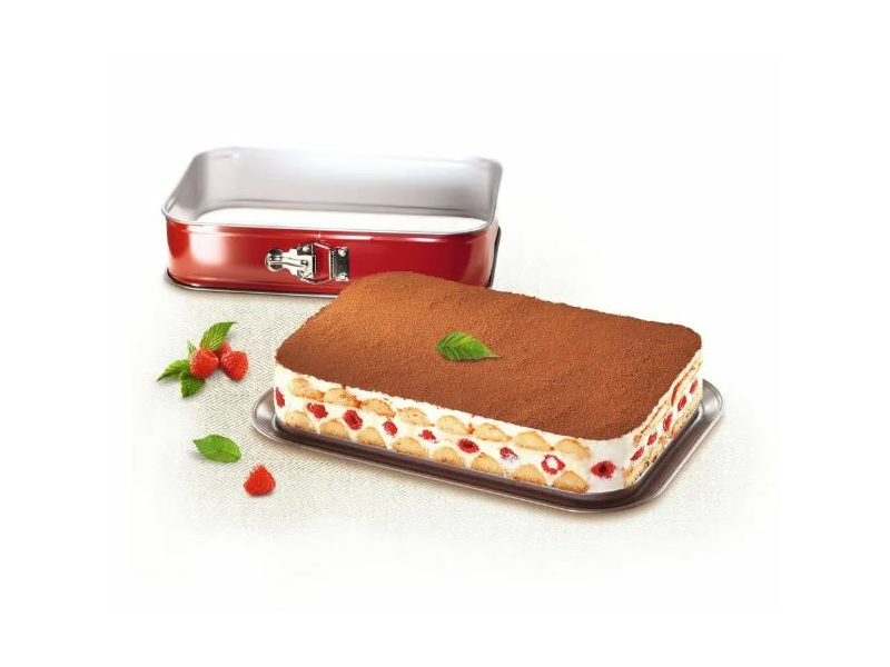 Tefal J1640574 Sütő forma