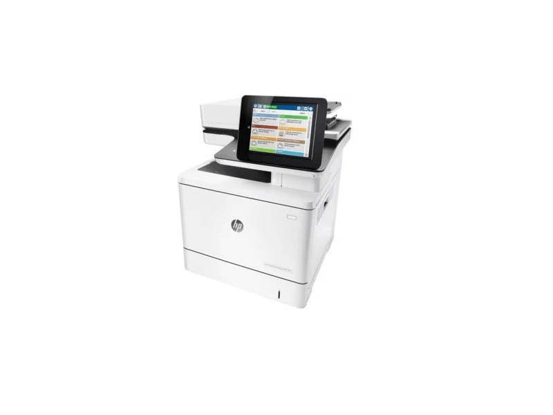 HP Color LaserJet Enterprise M577dn (B5L46A) multifunkciós nyomtató