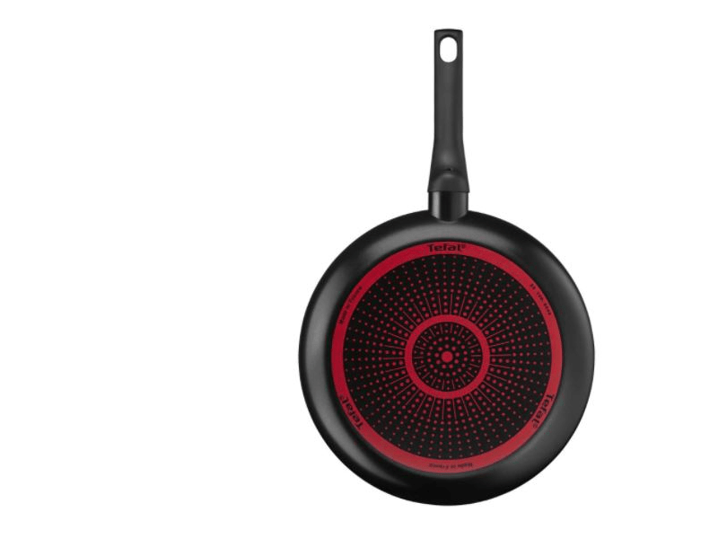 Tefal Simply Clean serpenyő 26 cm (B5670553)