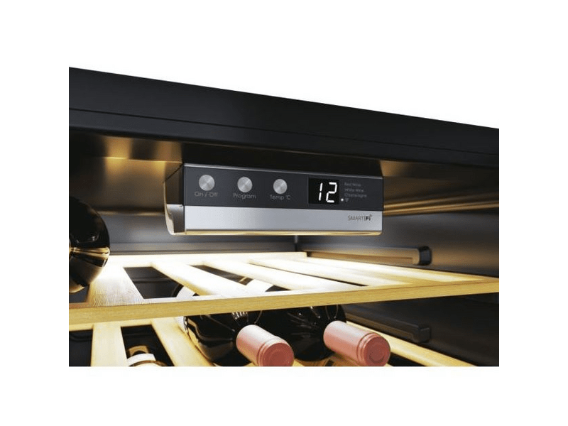 Candy CWC 200 EELW/N Borhűtő