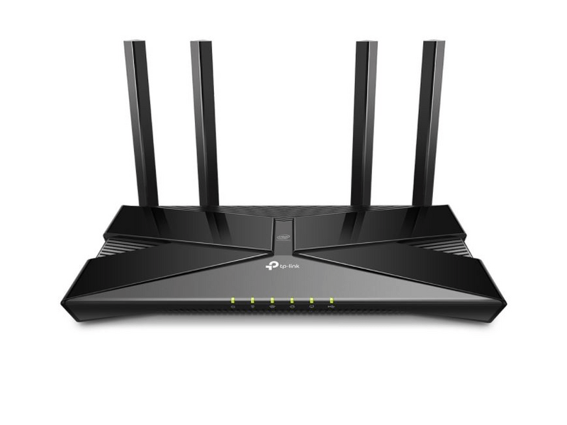 TP-LINK ARCHER AX50 Router
