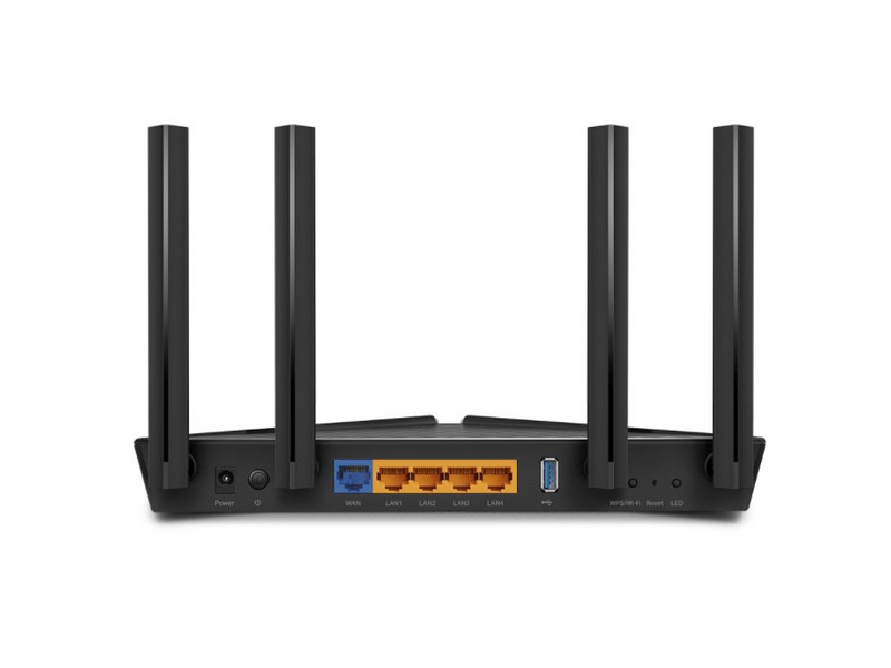 TP-LINK ARCHER AX50 Router