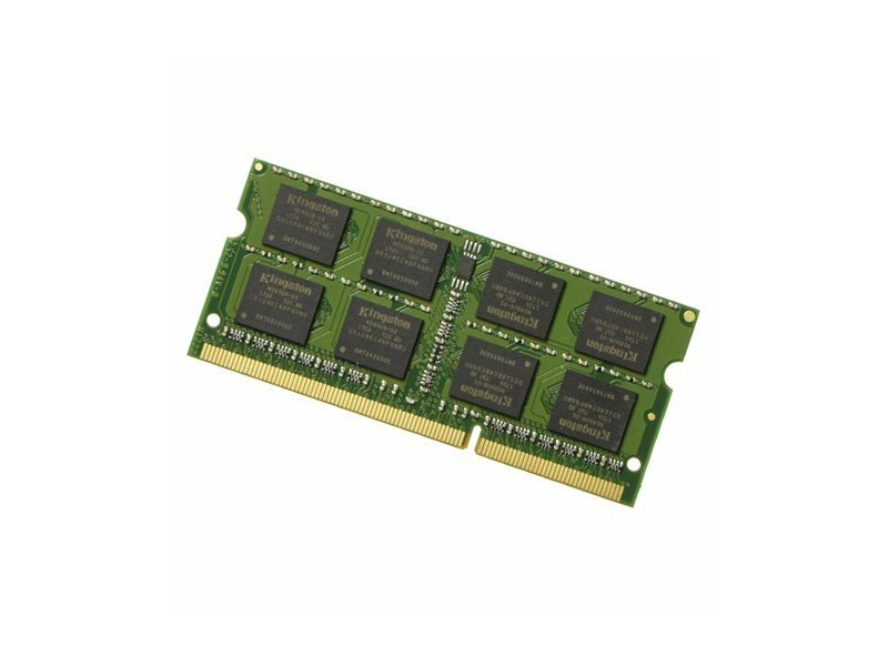 Kingston ValueRAM KVR16LS11/8 8GB NotebookRAM