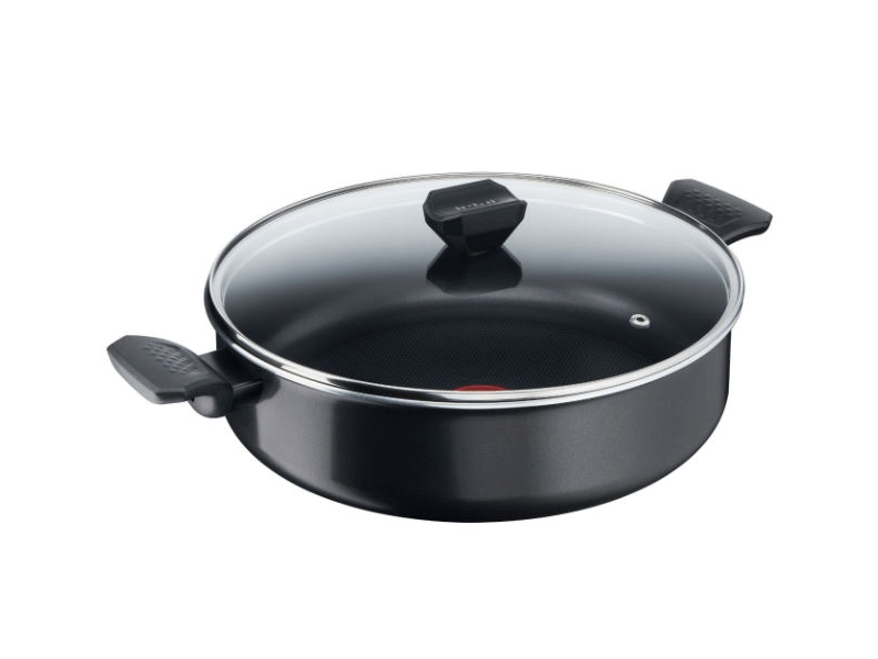 Tefal Simply Clean lábas 28 cm (B5677253)