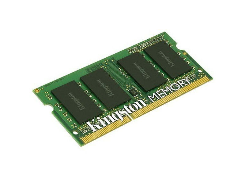 Kingston ValueRAM KVR16LS11S6/2 2GB NotebookRAM