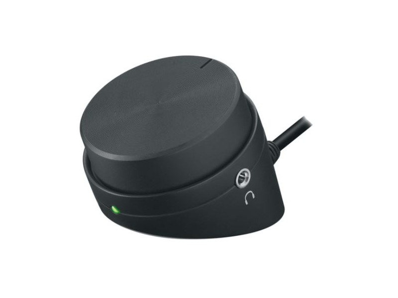 Logitech Z333 2.1 40W hangszóró