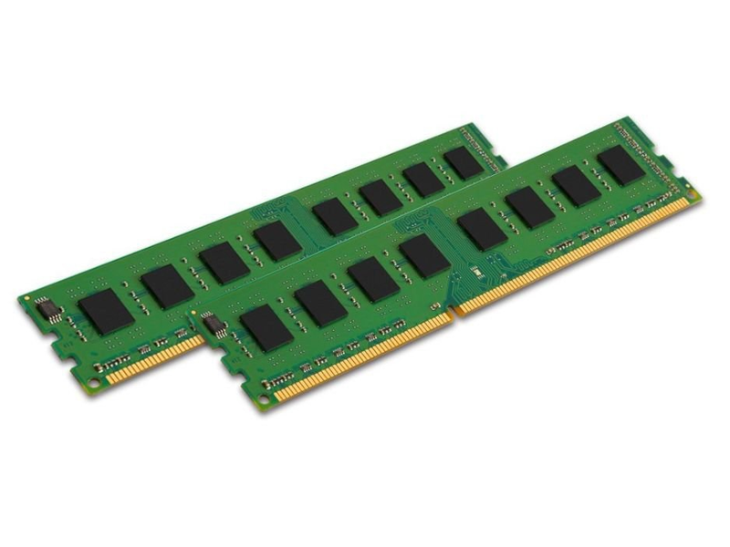 Kingston ValueRAM KVR16N11K2/16 Kit 2x8GB RAM