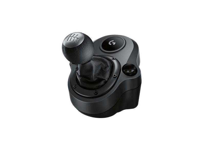 Logitech Force Shifter G29/G920 kormányokhoz