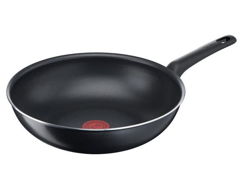 Tefal Simple Cook wok serpenyő 28 cm (B5561953)