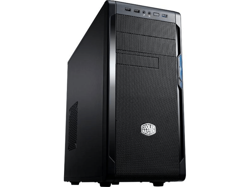 Cooler Master Ház N300 - ATX