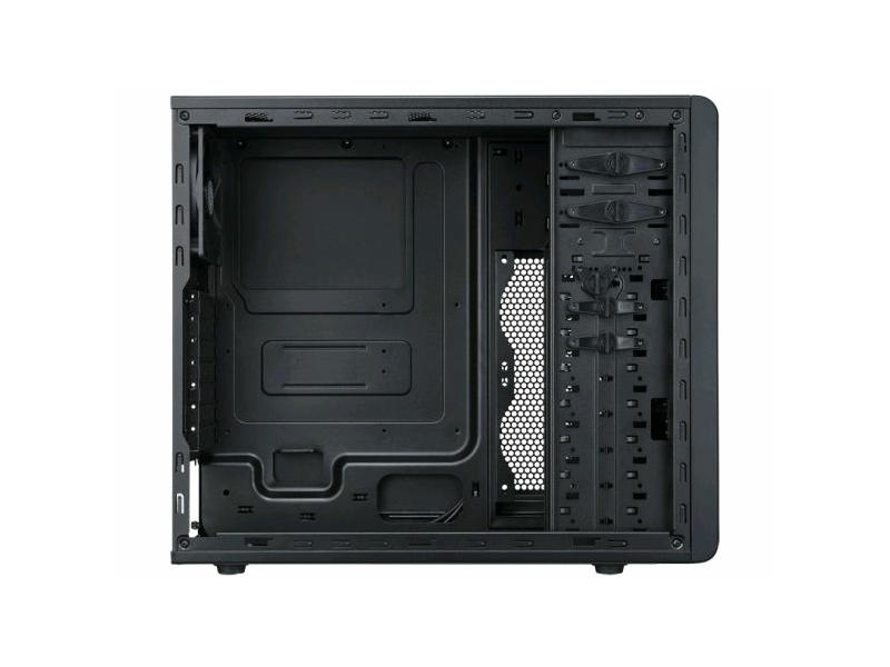 Cooler Master Ház N300 - ATX