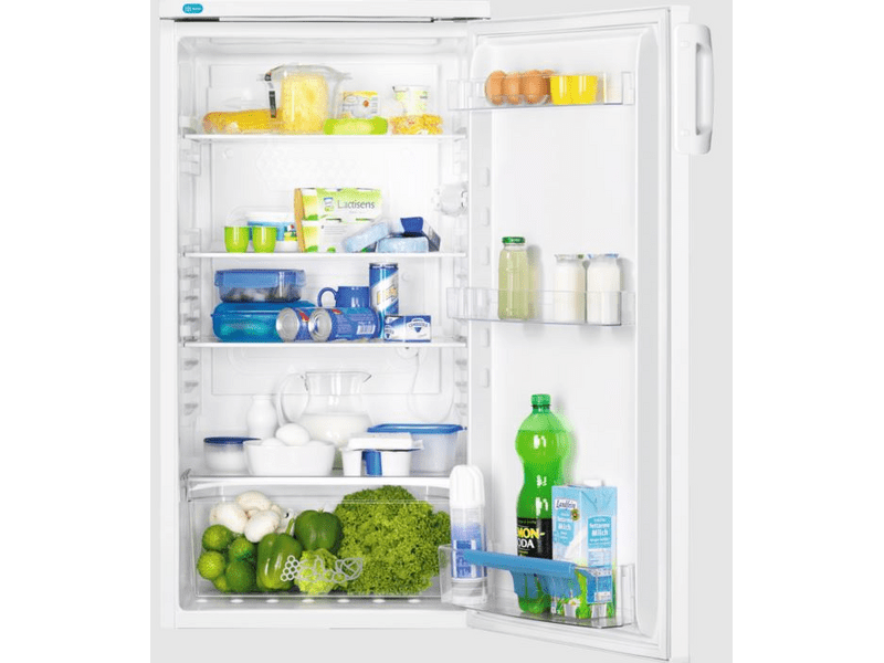Zanussi ZRAN20FW Hűtőszekrény, 105 cm