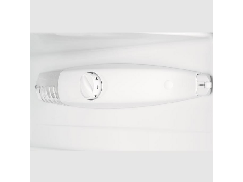 Zanussi ZRAN20FW Hűtőszekrény, 105 cm