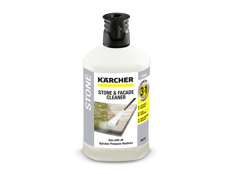 Kärcher RM 611 Kőfelület tisztítófolyadék