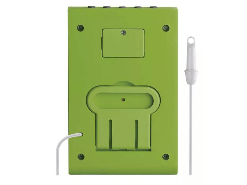 EMOS E0117N Időjárás állomás