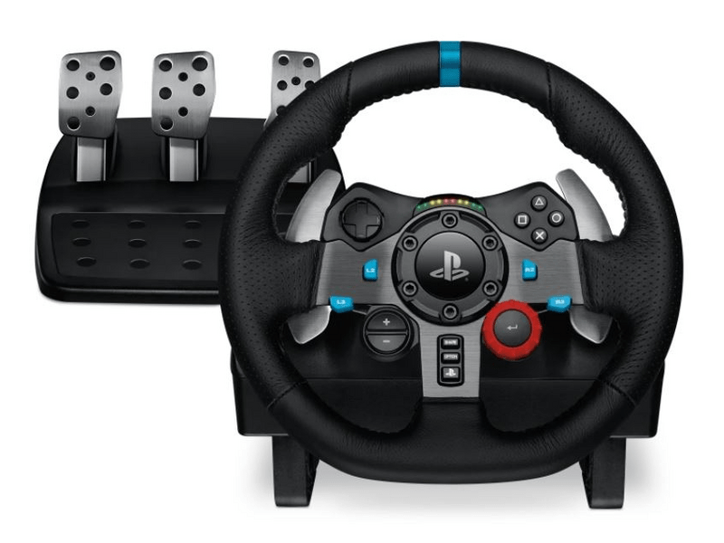 Logitech Driving Force G29 Racing Wheel kormány