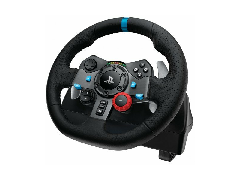 Logitech Driving Force G29 Racing Wheel kormány