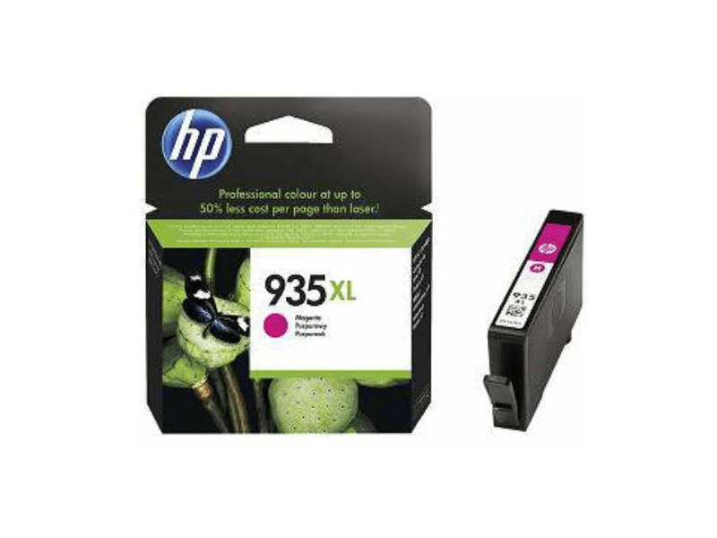 HP 935XL magenta eredeti tintapatron (C2P25AE)