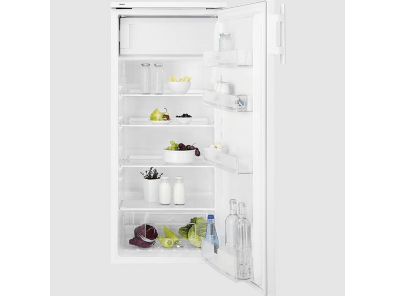Electrolux LRB1AF23W Hűtőszekrény, 125 cm