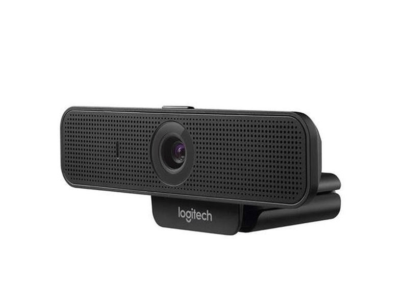 Logitech quickCam C925E Full HD webkamera