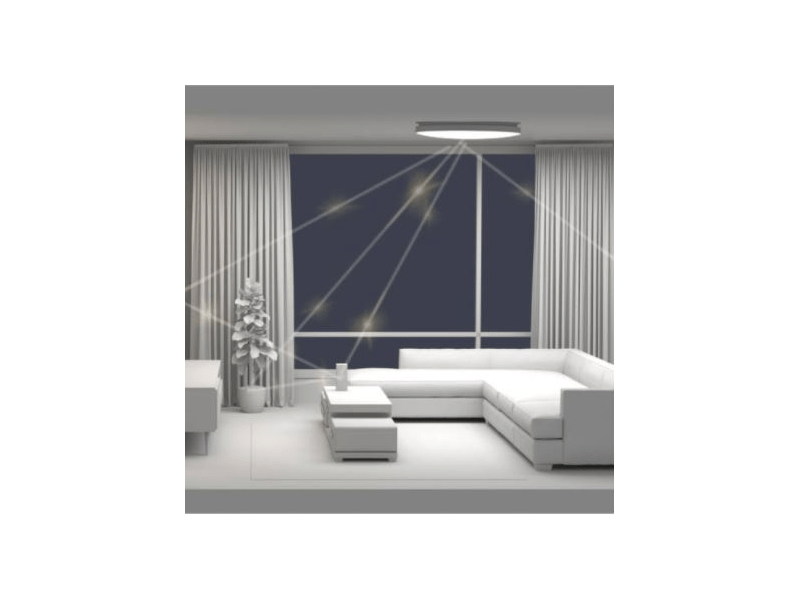 Xiaomi Mi Smart LED mennyezeti lámpa