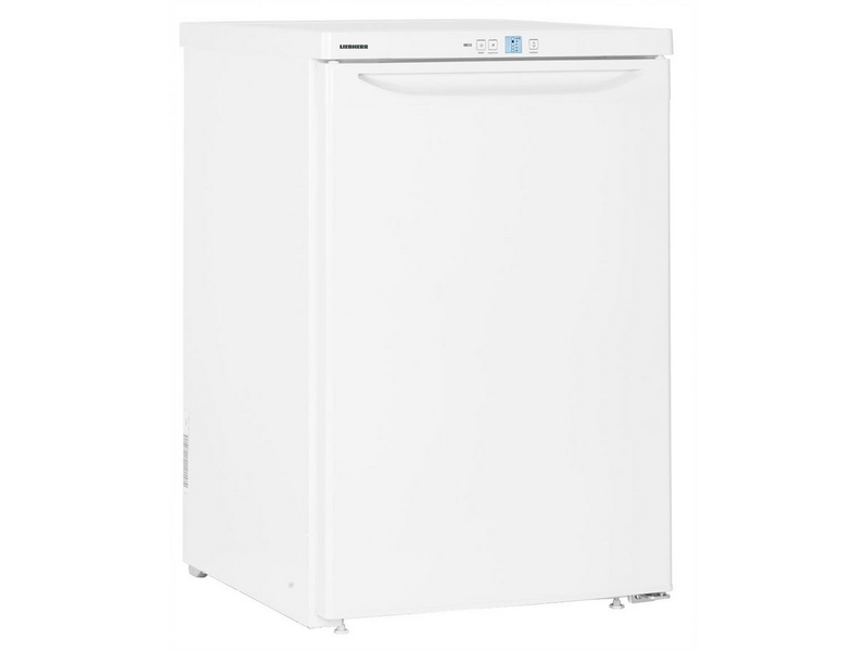 Liebherr Gw 855-3 fagyasztószekrény