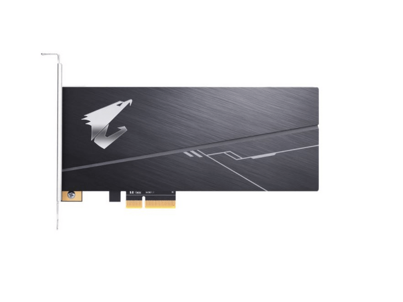 Gigabyte GPASACNE2100TTT Belső SSD 1 TB