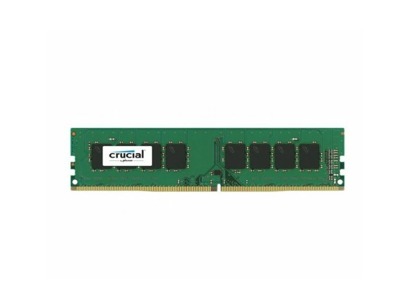 Crucial CT4G4DFS8266 4GB RAM