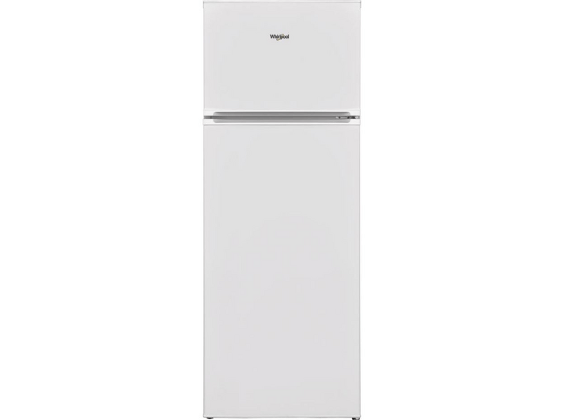Whirlpool W55TM 4110 W 1 Felülfagyasztós kombinált hűtőszekrény