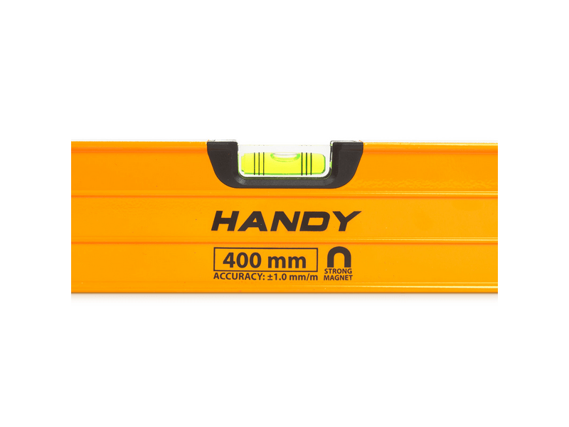 Handy 10623A Vízmérték, 400 mm