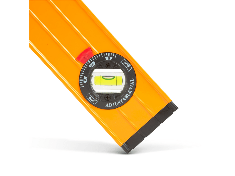 Handy 10623A Vízmérték, 400 mm