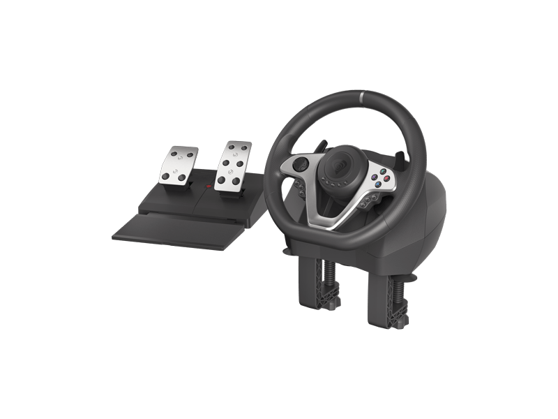 Genesis Seaborg 400 Versenykormány