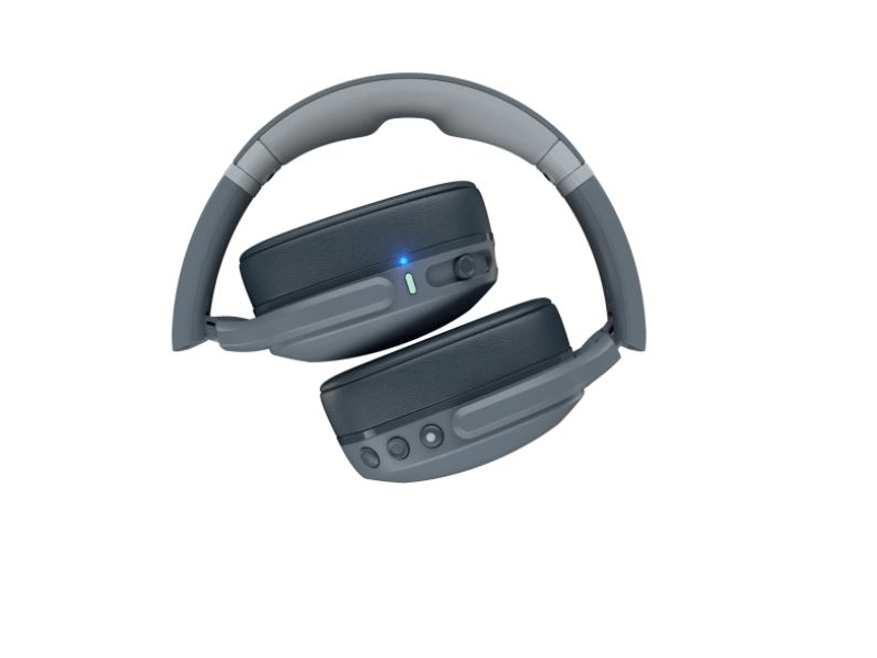 Skullcandy Crusher Evo s6evw-n744 Vezeték nélküli Fejhallgató