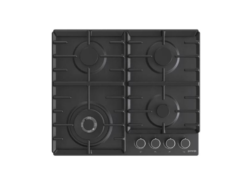 Gorenje GW642AB Beépíthető gáz főzőlap