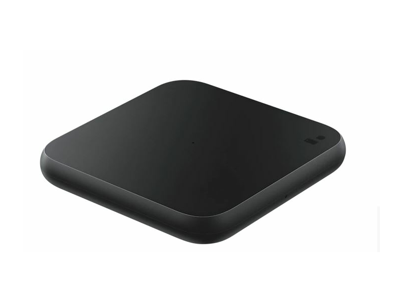 Samsung EP-P1300BBEGEU Vezeték nélküli töltőpad, fekete