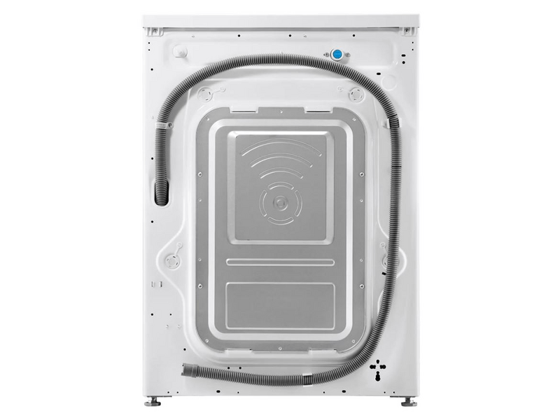 LG F4J3TN5WE Elöltöltős mosógép